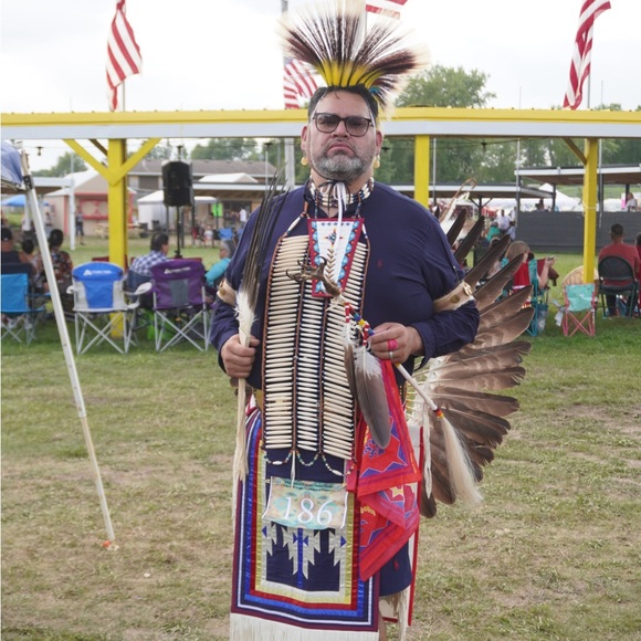 Meet your Posher, Lrg - Picture 1 of 1